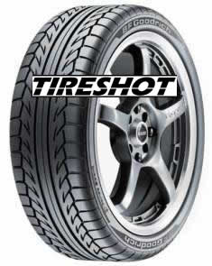 BFGoodrich G-Force Sport Tire